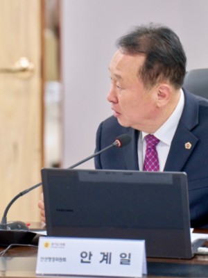 251113 안계일 의원. “소방 특사경. 실질적 수사 역량과 인지도 강화 시급”.jpg