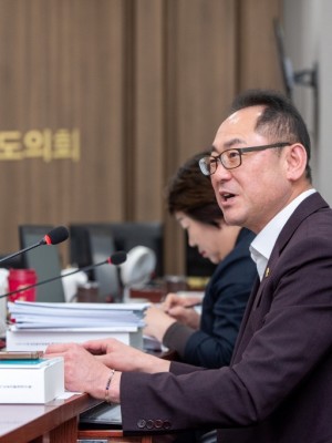 251113 김완규 의원. “경기도의료원 불법 조제·채용비리·특혜계약 등 총체적 부실. 공공의료 신뢰 회복 시급”.jpg