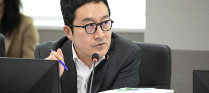 최병선 의원 코리아주식회사 경기도 공공배달…