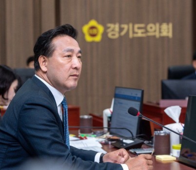 251113_김용성 의원, 요양보호사 교육기관 부실 논란… “관리 재정비 시급”.jpg width: 100%; height : 150px