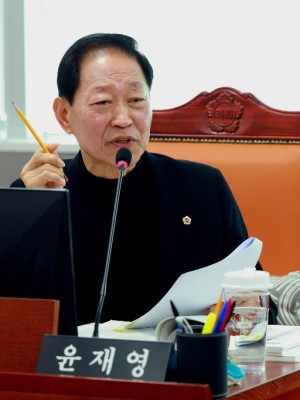 251113 윤재영 의원, “전국체전 성과 축하와 함께 우수선수 육성·기관책임 강화 촉구”.jpg