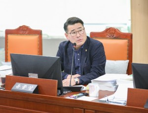 251114 유종상 의원. 탄소 감축 기여도 낮은 활동에 예산 투입 부적절...실질 탄소감축 활동에 지원 집중해야 해.JPG