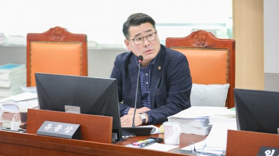 251114 유종상 의원. 탄소 감축 기여도 낮은 활동에 예산 투입 부적절...실질 탄소감축 활동에 지원 집중해야 해.JPG