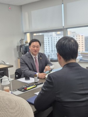 251114 고준호 의원. “DMZ 평화마라톤 계기로. 경기도 행사 ‘지역소비 연계’ 파주부터 시작해야”.jpg