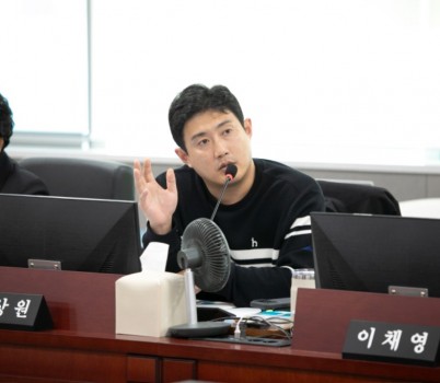 251114 출연기관 “정산은 엉망. 책임은 회피”...이상원 의원. 경기도 경제실에 구조 개편 촉구 (2).jpg width: 100%; height : 150px