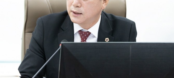 김영기 의원, “학교 안전에 예외 없다… …