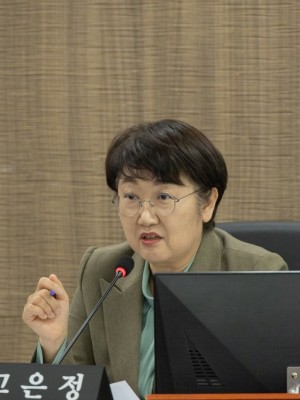 251114 고은정 의원. “북부 청년 일자리 사업 축소해서 청년 못 붙든다”.jpg