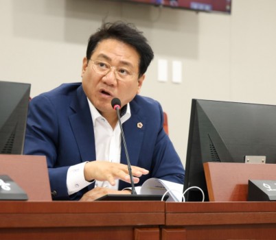 251117 오준환 의원. CJ라이브시티 무산 부른 ‘한류천 수질 문제’... 경기도가 책임지고 직접 나서라.jpg width: 100%; height : 150px