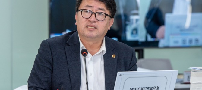 임광현 도의원, ‘“교복 원산지 허위 기재…