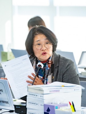 251120 신미숙 의원. 허공에 날린 AIDT예산...특별교부금이라도 철저한 검증 필요.jpg