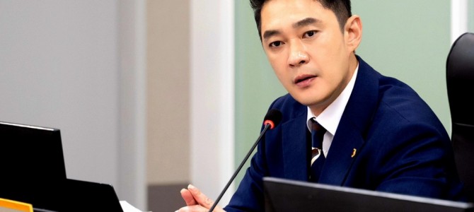 전석훈 의원, “경기도 미래 먹거리 ‘피지…