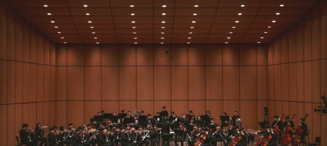 장벽 없는 예술, 모두가 함께하는 3일간의…