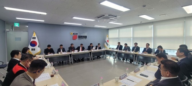 경기도의회 국민의힘, 대표단&위원장․부위원…