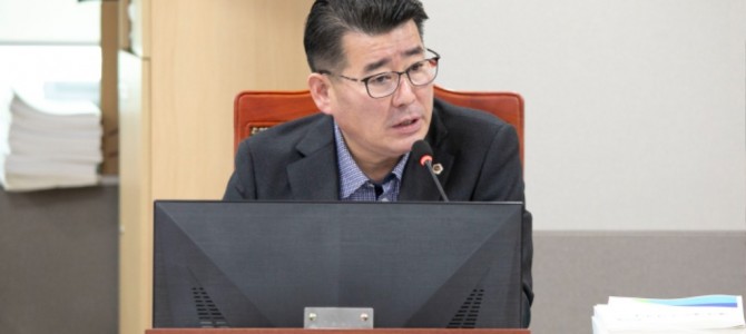 유종상 의원 “광명ㆍ동두천 정비사업, 도비…