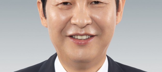 강웅철 의원, “수지구 대설 대책으로 제설…