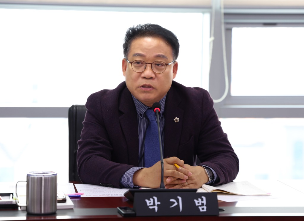 바기범 의원, "성남시의료원 대학병원 위탁 공약, 즉각 폐기…