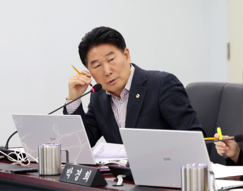 강상태 의원, "주차난 심각한데 공영주차장 중도해지·수억 매…