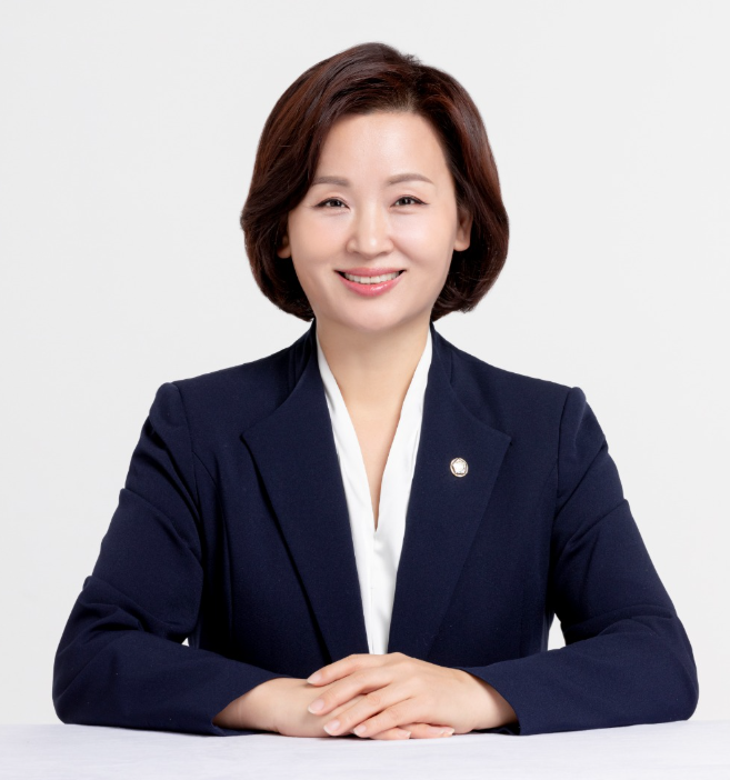 이수진 의원 제안 947억 증액 예산 국회 통과-통합돌봄 1…