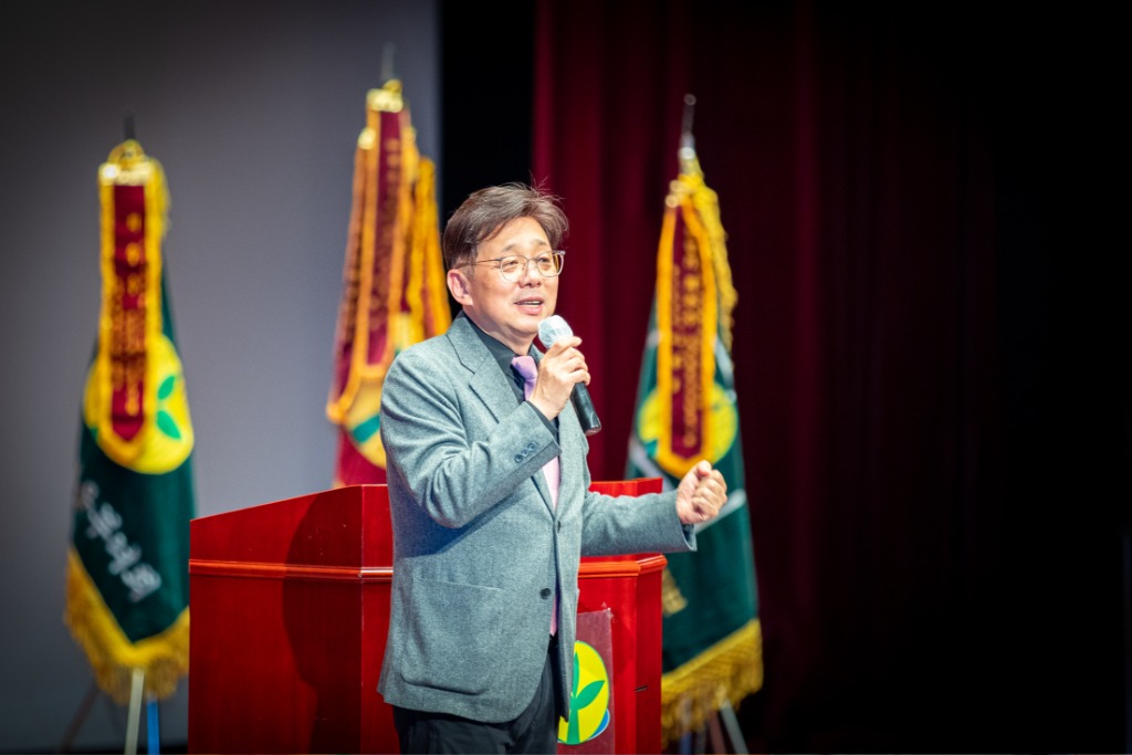 성남시의회, 2025 성남시 새마을운동 평가대회