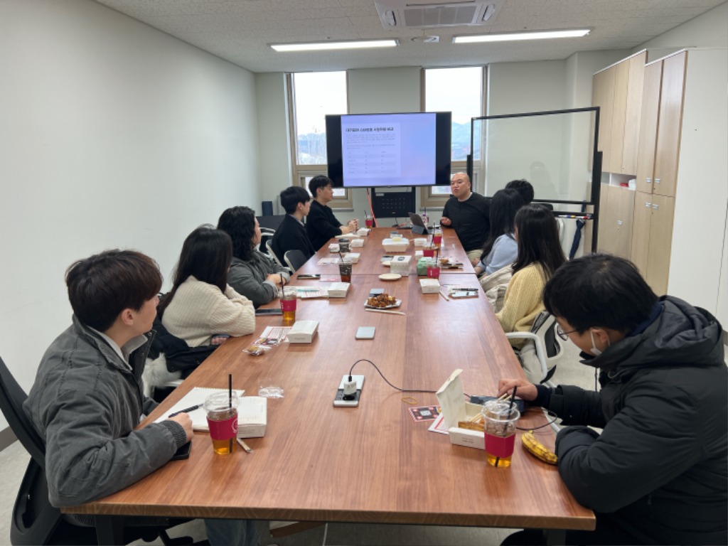 보도자료 사진_넥스터즈 런치챗1.JPEG