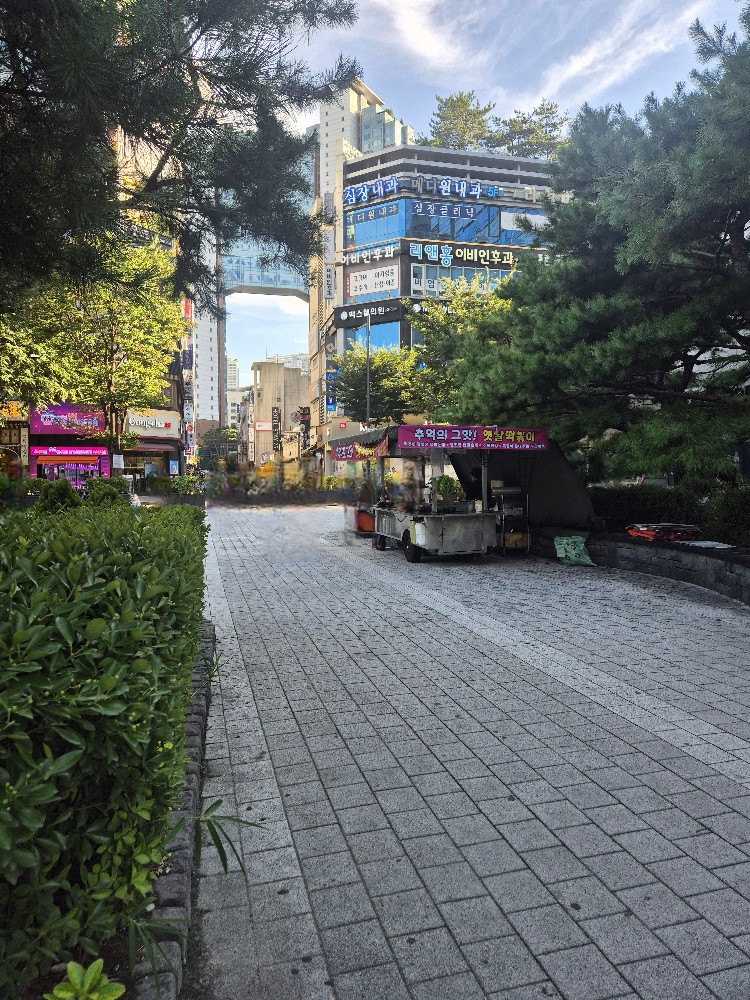 정자역 광장 사진(4)_당근마켓.jpeg