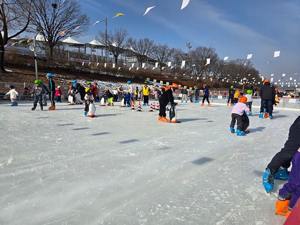 체육진흥과-성남시 분당구 야탑동 탄천변에 조성한 야외 스케이트장(자료사진).jpg