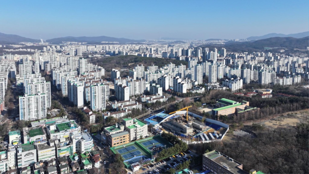 신도시정비과-분당 노후계획도시 전경.jpg