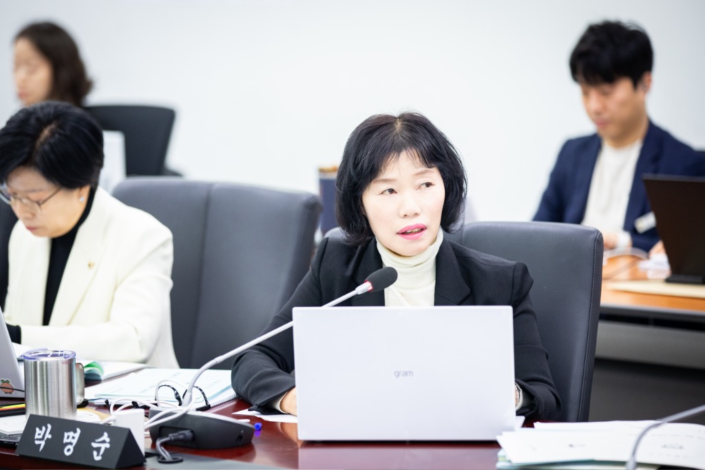 박명순 의원, “태평종합사회복지관 부지 건축물 해체 확정”