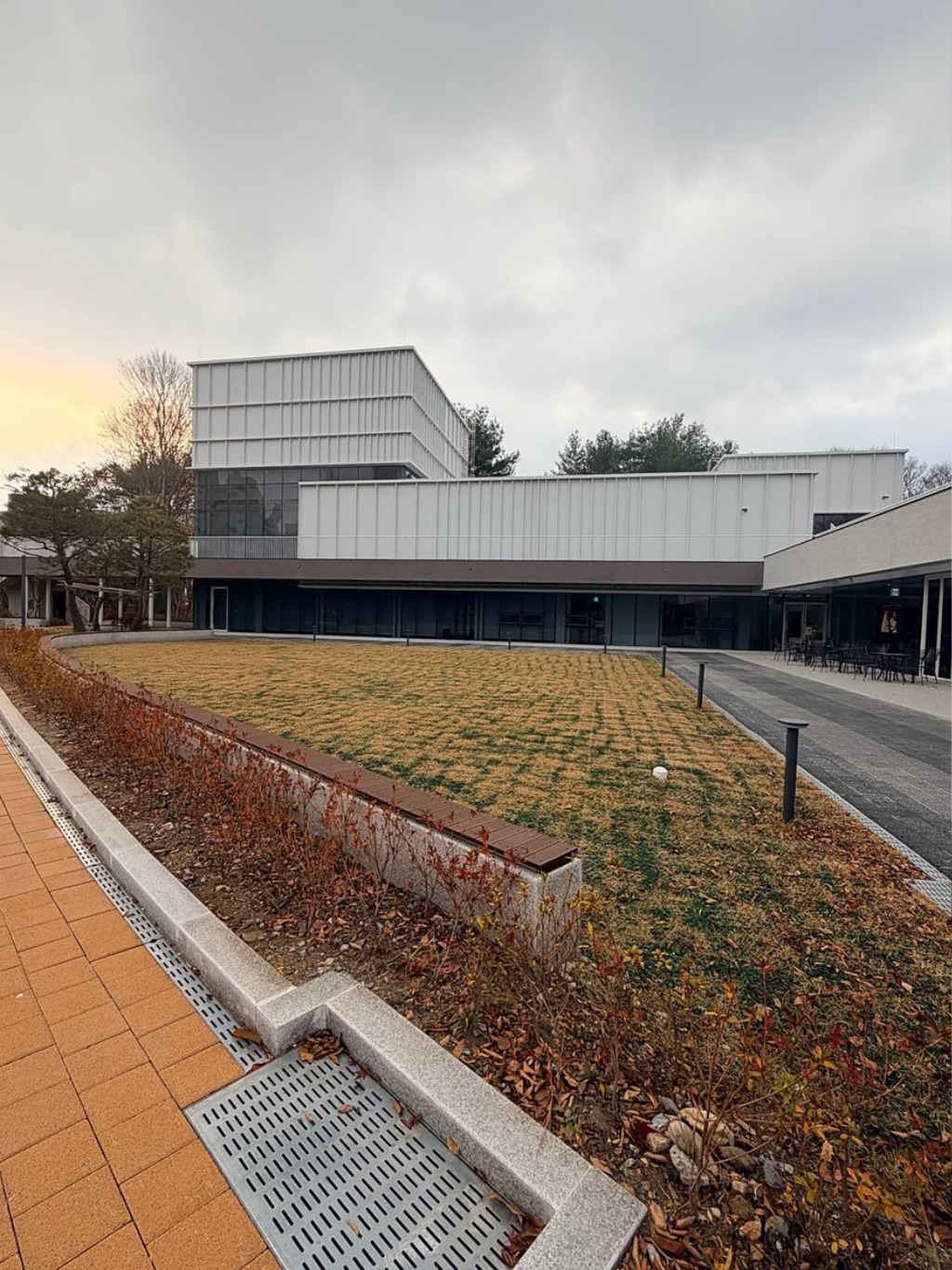 “성남물빛정원에서 결혼하세요” 성남시 공공예식장 추가 지정