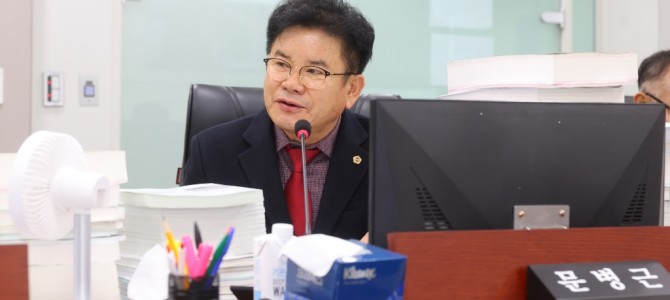 경기도 복지예산 ‘총액 증액’에도 현장은 …