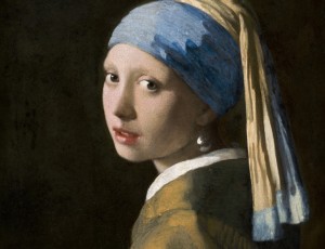 진주 귀걸이를 한 소녀, Girl with a Pearl Earring, 1665, Oil on canvas, 44.5x39cm, Mauritshuis, The Hague.jpg