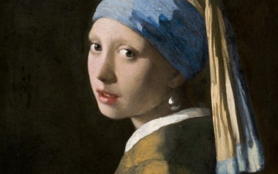 진주 귀걸이를 한 소녀, Girl with a Pearl Earring, 1665, Oil on canvas, 44.5x39cm, Mauritshuis, The Hague.jpg