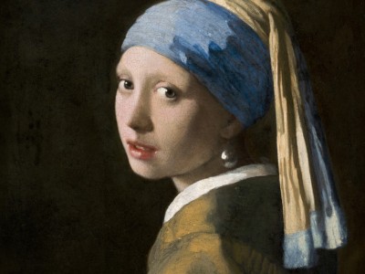 진주 귀걸이를 한 소녀, Girl with a Pearl Earring, 1665, Oil on canvas, 44.5x39cm, Mauritshuis, The Hague.jpg