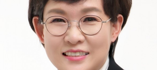 김선희 의원, 직업계 고등학생 숙련공 육성…