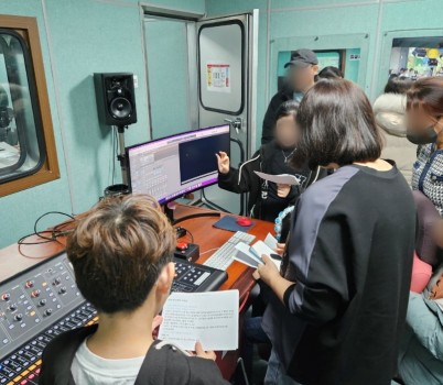 정자유스센터 수업박람회 진행사진 (1).jpg width: 100%; height : 150px