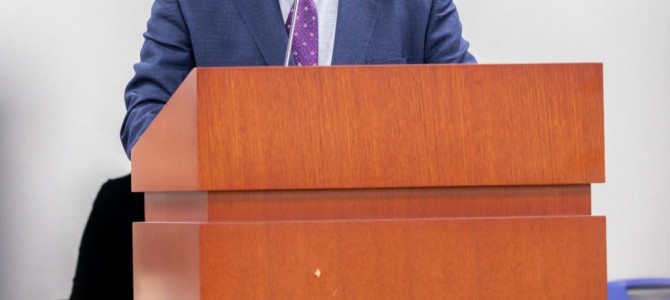 김호겸 의원 대표발의 「경기도 기후격차 해…