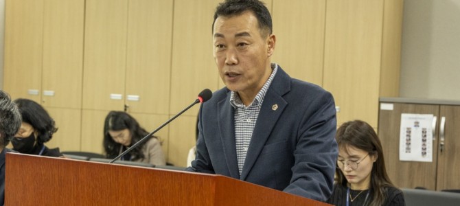 이용호 의원, 「정년 65세 법제화 연착륙…