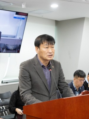 251219 서광범 의원. 경기도 농작물 재해보험 지원 조례 일부개정조례안 상임위 통과.jpg