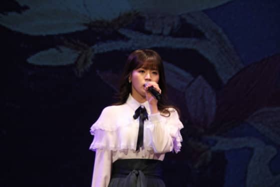가수 한여름