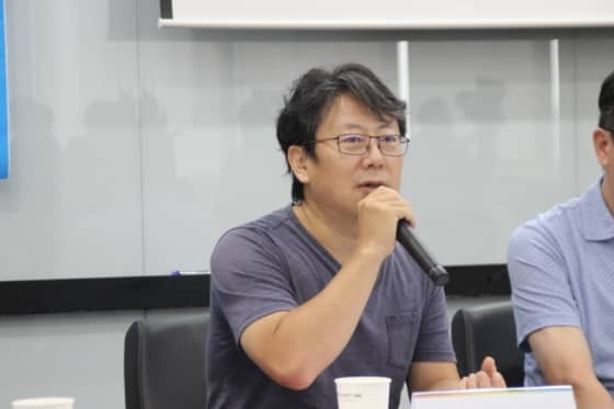 김수박 작가