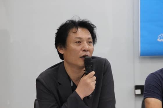 김재성 작가